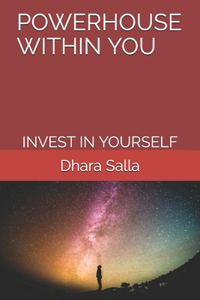 Powerhouse Within You