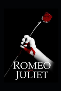 Romeo and Juliet by William Shakespeare illustrated edition