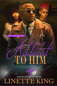 Addicted to him 4