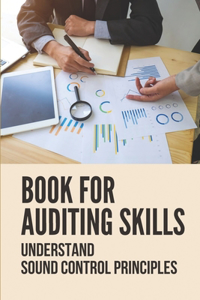 Book For Auditing Skills