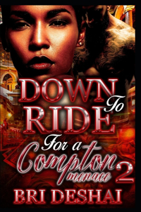 Down To Ride For A Compton Menace Part 2