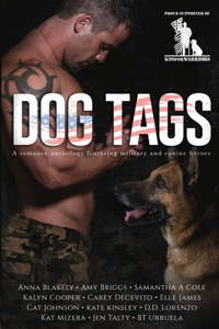 Dog Tags