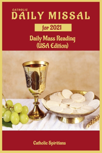 Daily Missal for 2021