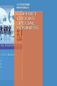 Coffret eBooks Special Business