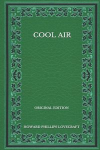 Cool Air - Original Edition