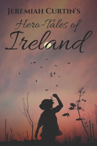 Hero-Tales of Ireland