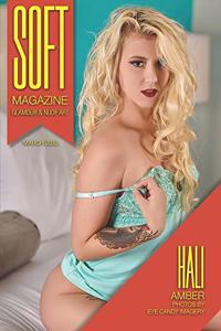 Soft - March 2020 - Hali Amber