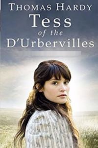 Tess of the d'Urbervilles A Pure Woman Annotated