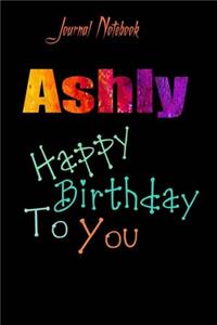 Ashly