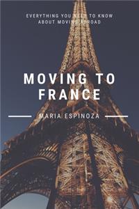Moving to France