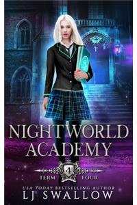 Nightworld Academy