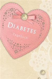 Diabetes Tagebuch