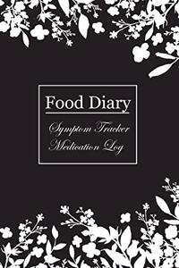 Food Diary and Symptom Log