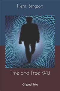 Time and Free Will