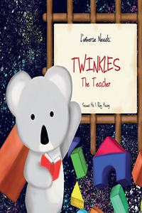 Twinkles the Teacher