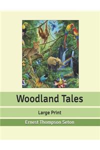 Woodland Tales