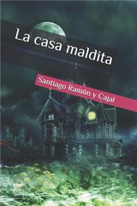 La casa maldita