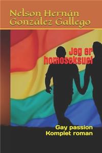 Jeg er homoseksuel