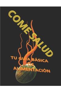Come salud