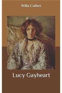 Lucy Gayheart