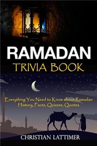 Ramadan Trivia Book