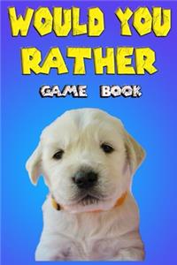 would you rather game book