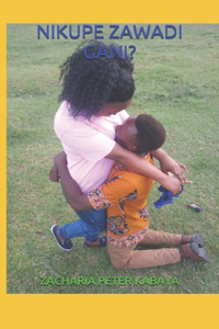 Nikupe Zawadi Gani?