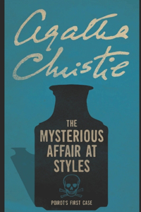 The Mysterious Affair at Styles