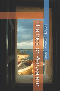 The Inca of Perusalem