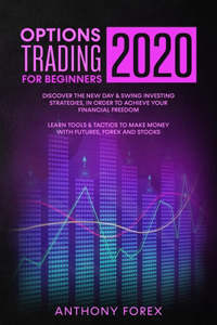 Options Trading for Beginners 2020