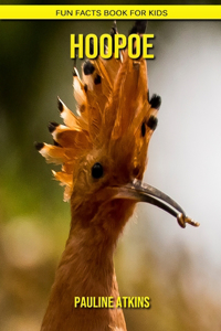 Hoopoe