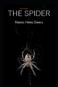 The Spider Illustrated