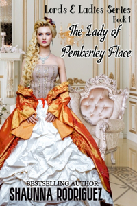 Lady of Pemberley Place