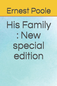 His Family