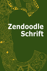 Zendoodle Schrift