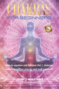 Chakras for beginners