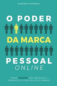 O poder da Marca Pessoal online