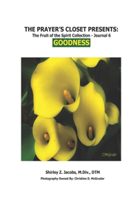 Prayer's Closet Presents