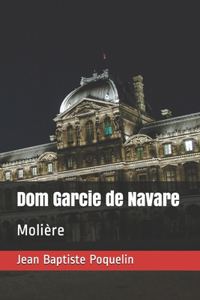 Dom Garcie de Navare