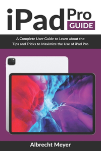 iPad Pro Guide