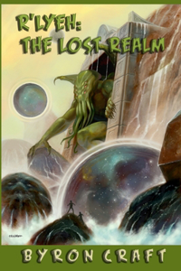 R'Lyeh