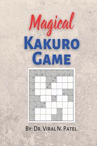 Magical Kakuro Game