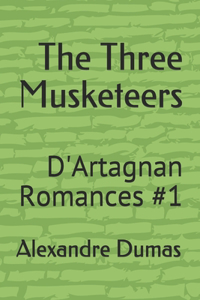 The Three Musketeers