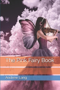 The Pink Fairy Book