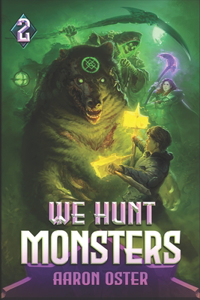We Hunt Monsters 2