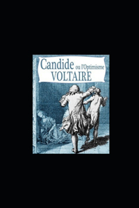 Candide, ou l'Optimisme