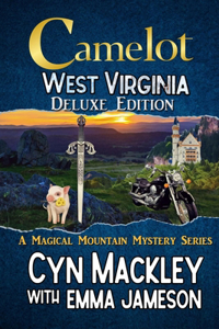 Camelot West Virginia Deluxe Edition