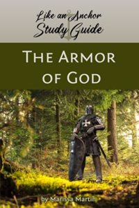 The Armor of God