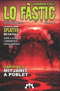 Lo fàstic