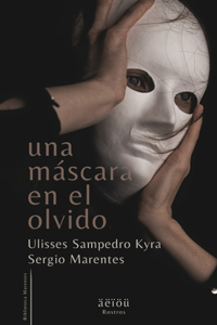 máscara en el olvido